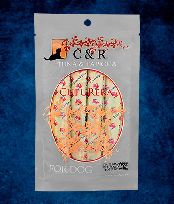 レティック ツナ＆タピオカ・ドッグ（犬用）